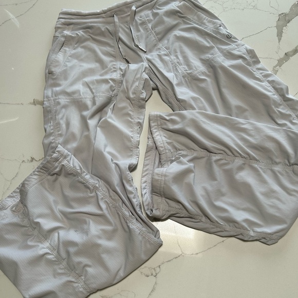 Lululemon Dance Studio Fully Lined - Picture 3 of 13